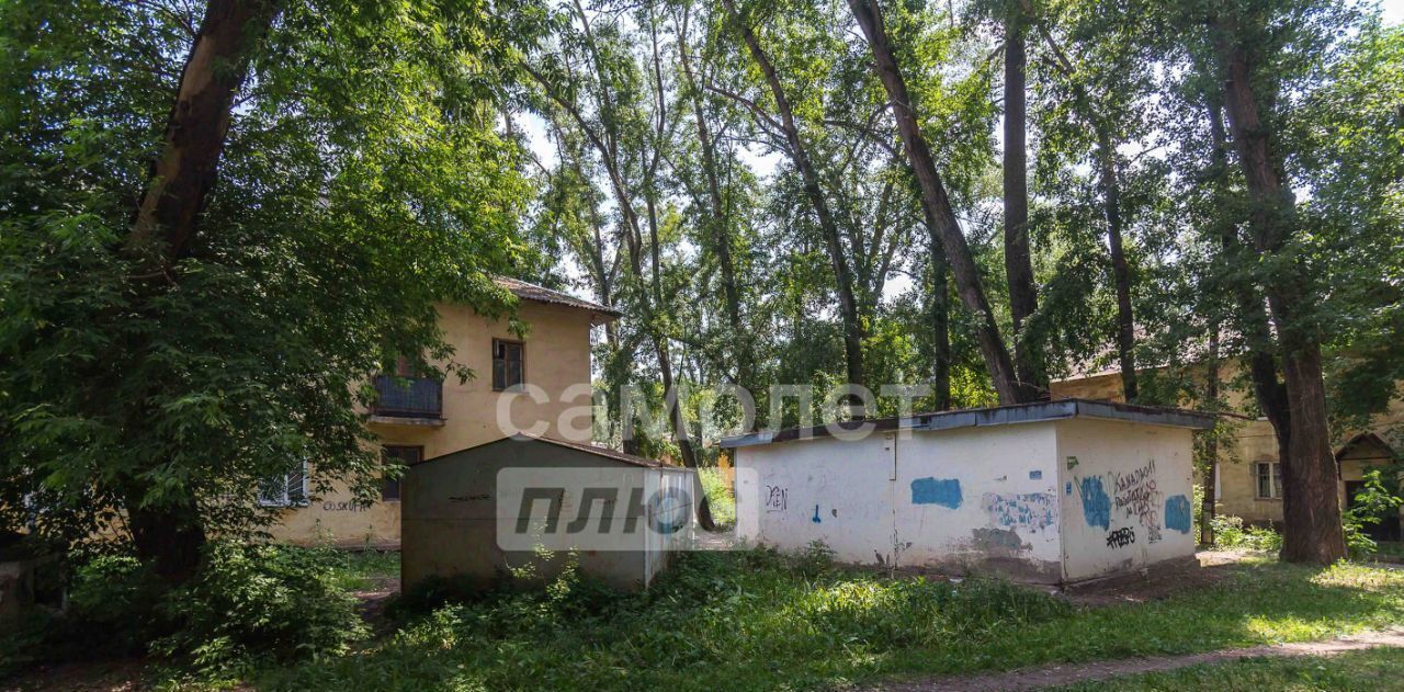 квартира г Уфа р-н Орджоникидзевский ул Пекинская 15/1 фото 25