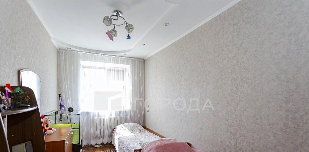 квартира г Новокузнецк р-н Кузнецкий ул Народная 25 фото 6
