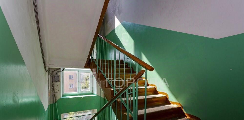 квартира г Новокузнецк р-н Кузнецкий ул Народная 25 фото 14
