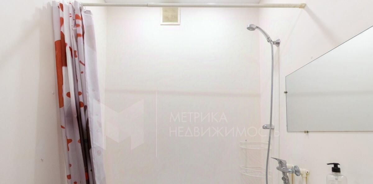 квартира г Тюмень р-н Центральный ул Газовиков 53 фото 19