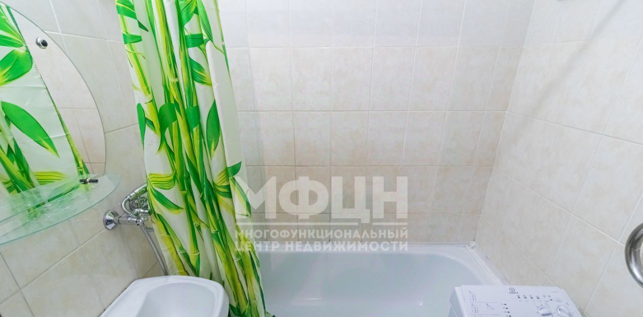 квартира г Петрозаводск ул Ключевая 6к/1 фото 18