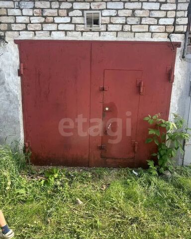 гараж ул Пугачева 21б фото