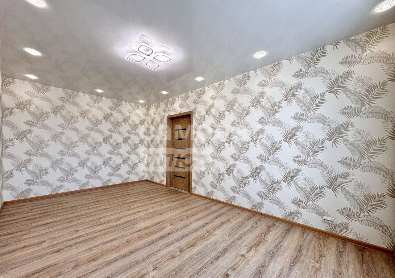 квартира г Барнаул р-н Индустриальный ул Власихинская 65ак/2 фото 6