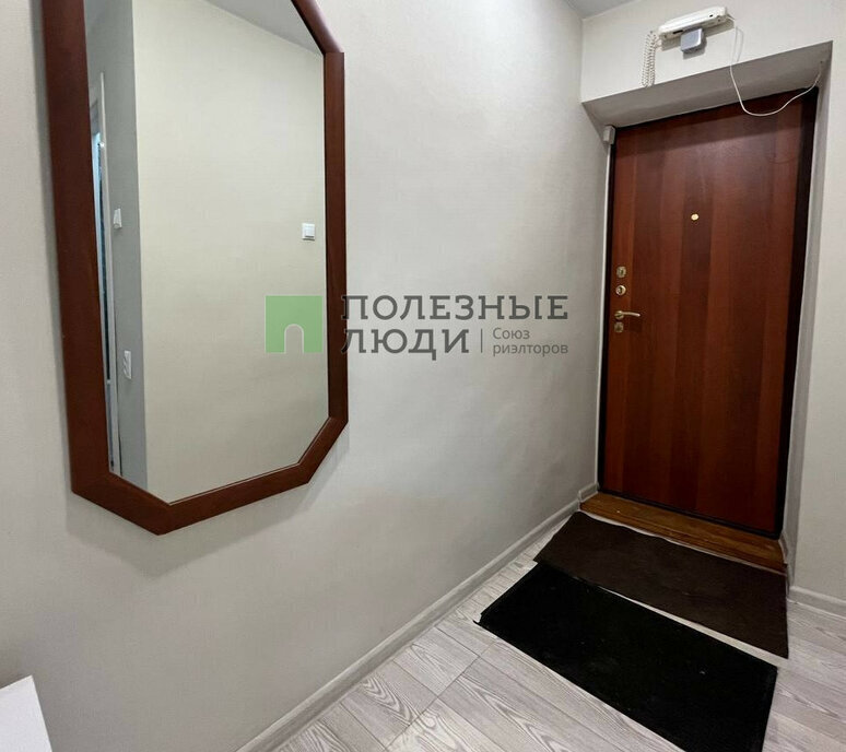 квартира г Ижевск ул Ворошилова 31 фото 9
