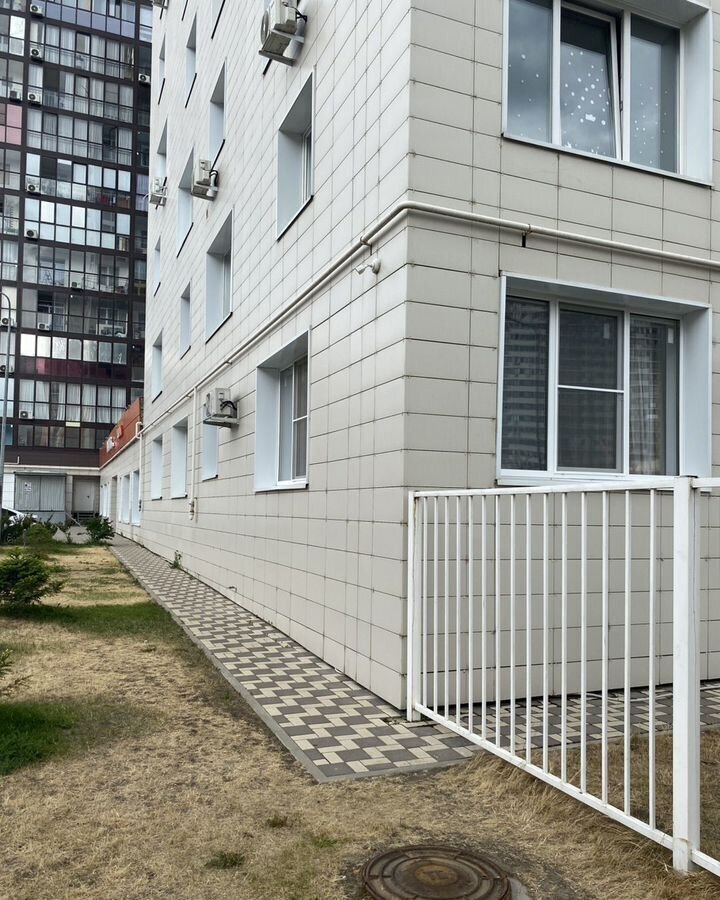 квартира г Рязань р-н Советский ул Кальная 5к/1 фото 40