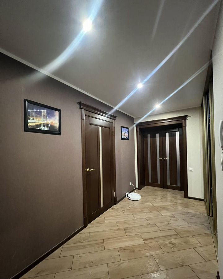 квартира г Клинцы ул Лермонтова 36 фото 10