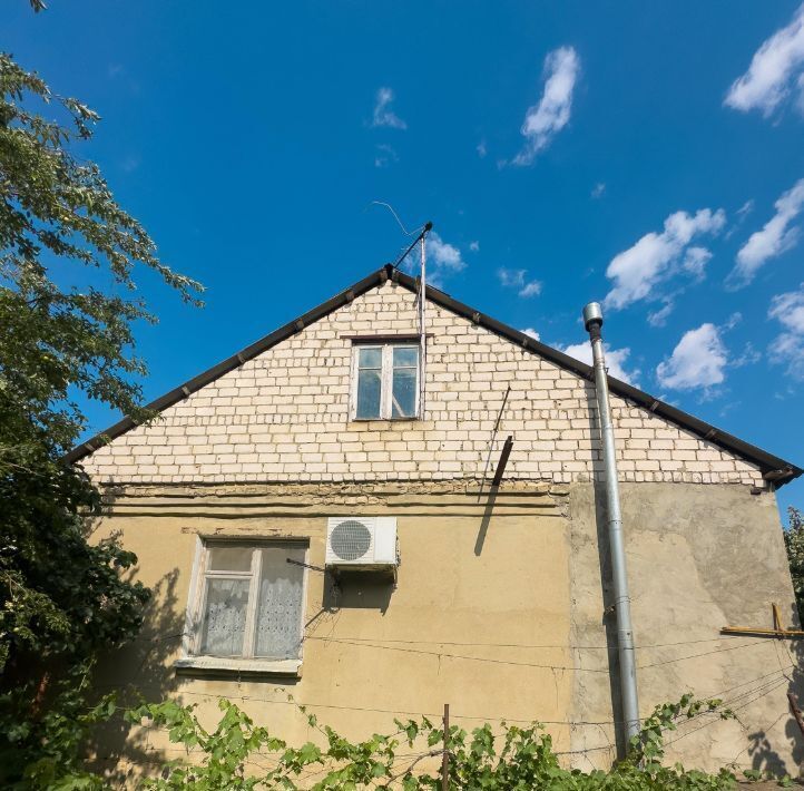 дом г Махачкала р-н Кировский Вагонник кв-л, ул. 5-я Вагонная, 155 фото 5