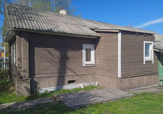 ул Северная 88 Шипицыно фото