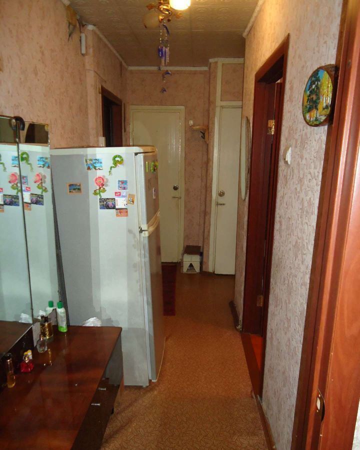 квартира г Елец ул Мичурина 2а фото 12