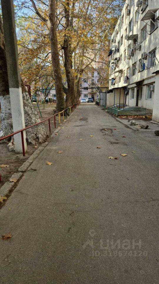 комната р-н Анапский г Анапа пер Подстанции 4 фото 7