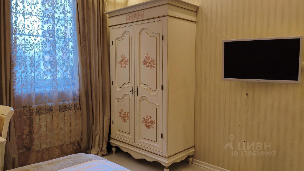 квартира г Мытищи пр-кт Октябрьский 10а фото 30