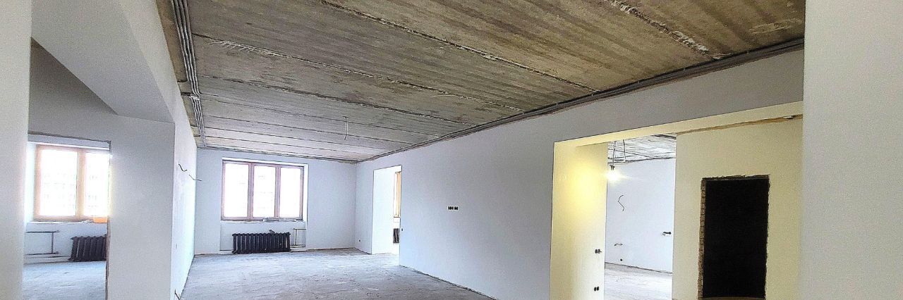 квартира г Липецк р-н Советский ул Нижняя Логовая 9 фото 6