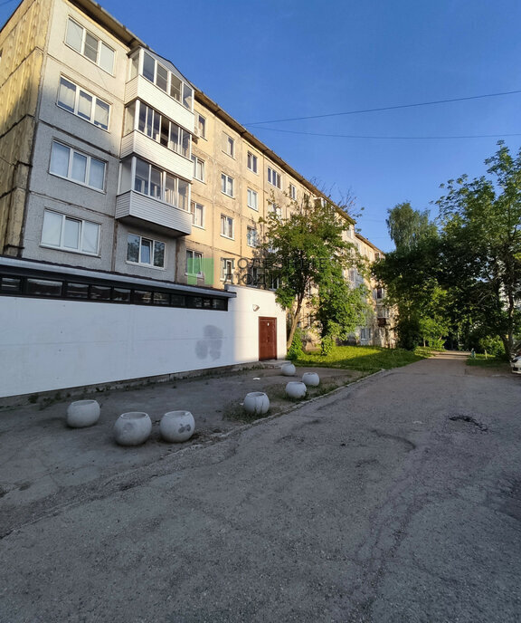 квартира г Ижевск ул Труда 40 фото 16