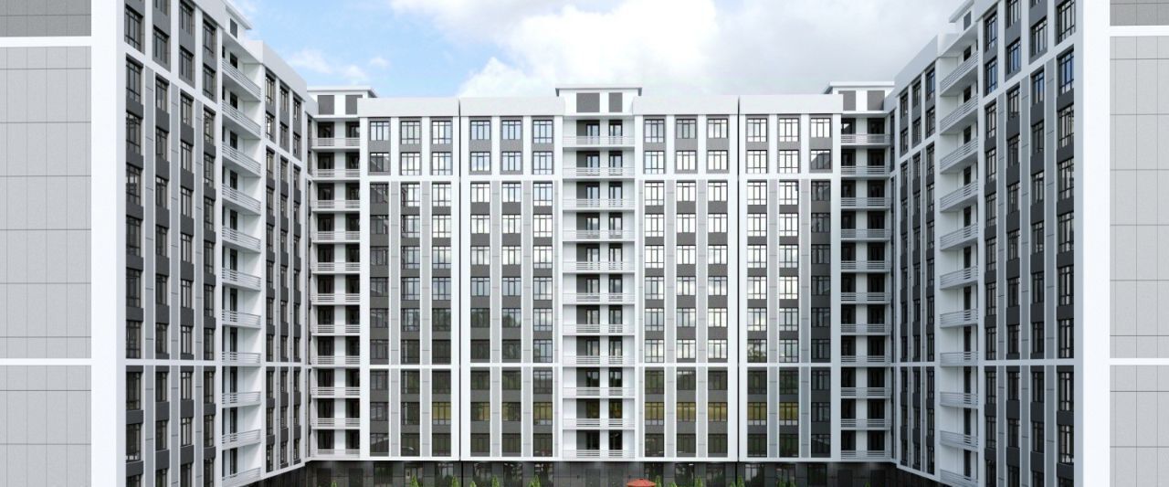 квартира г Нальчик ул Чернышевского 195б фото 3