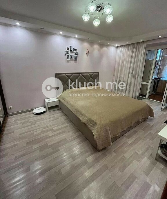 квартира г Казань Яшьлек пр-кт Ямашева 101 фото 4