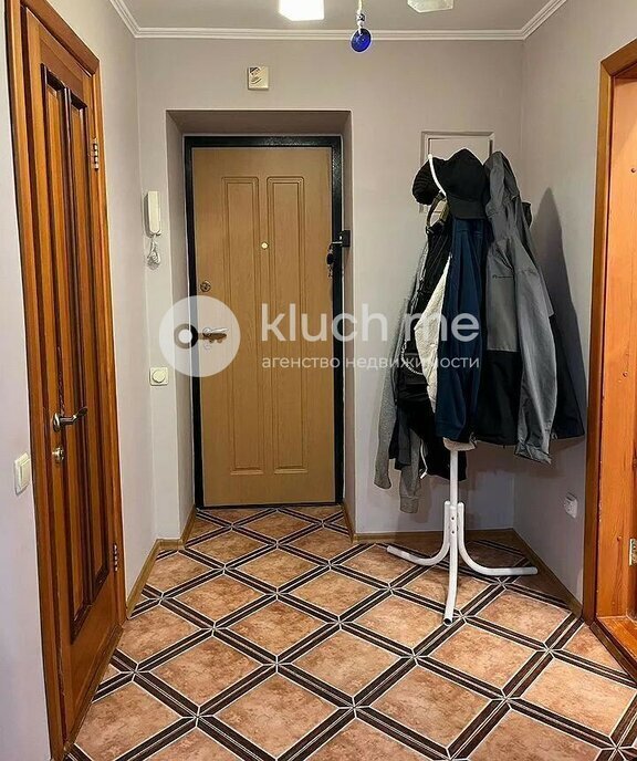 квартира г Казань Яшьлек пр-кт Ямашева 101 фото 9