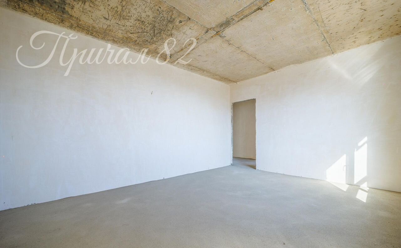 квартира г Ялта ул Красноармейская 36бк/4 фото 3