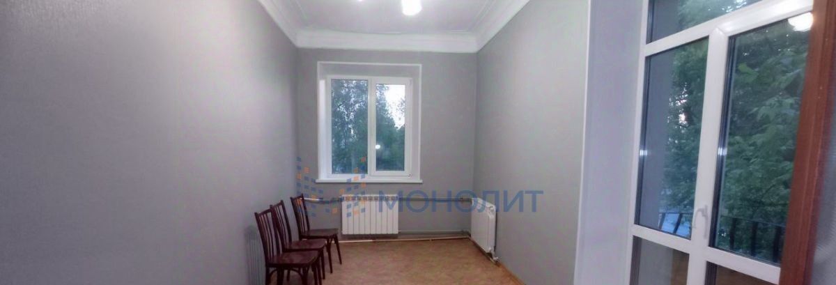 квартира г Нижний Новгород Канавинская ш Московское 290 фото 1