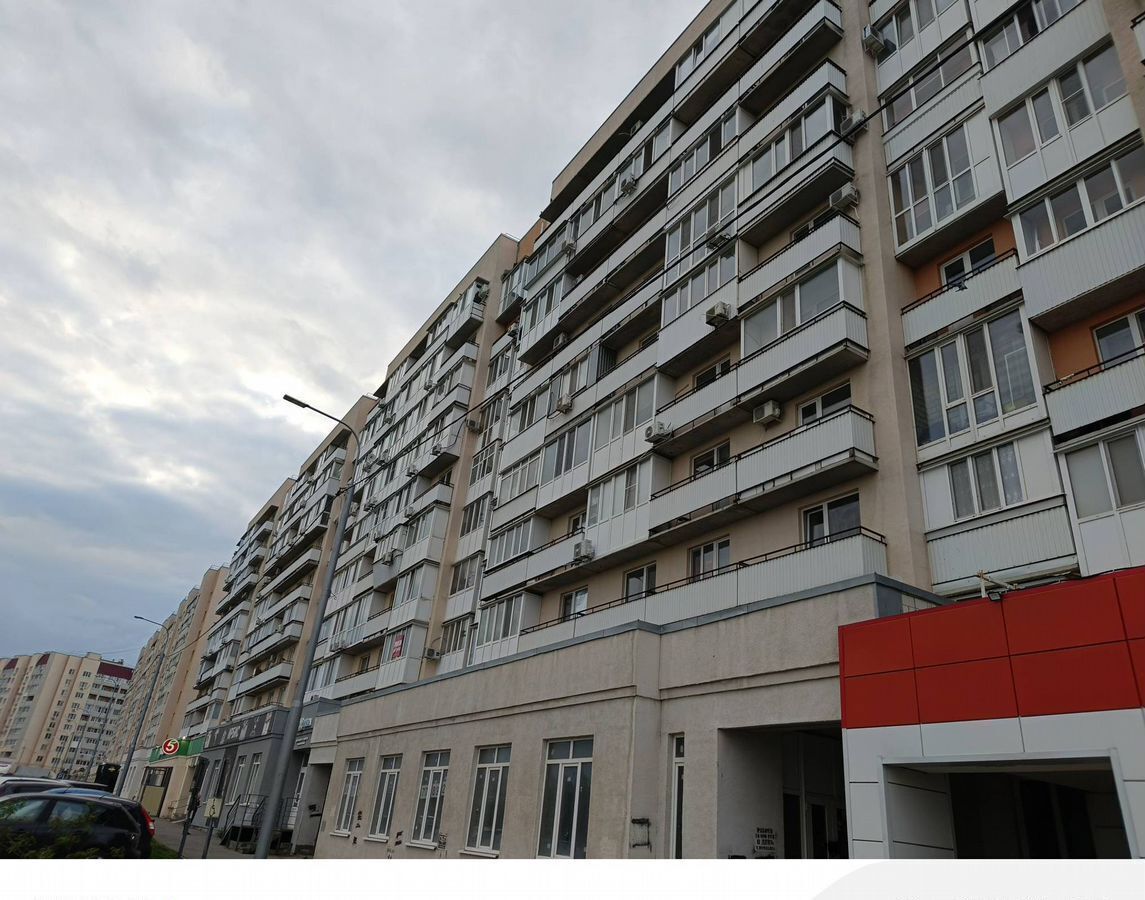 квартира г Саратов р-н Кировский ул им Академика Семенова Н.Н. 13 фото 16