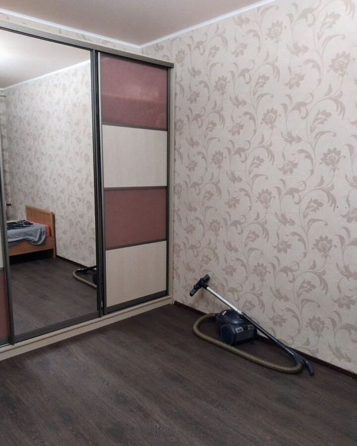 квартира г Ярославль р-н Кировский ул Свободы 56/35 фото 8