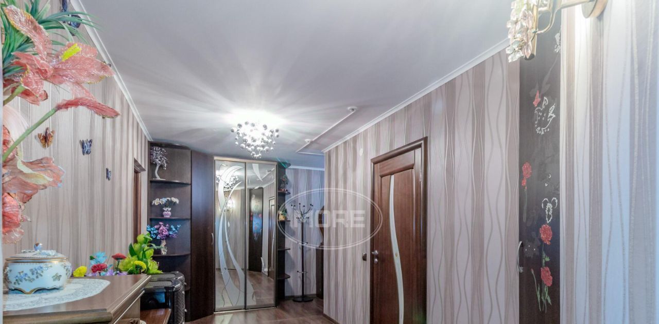 квартира г Калининград р-н Сельма ул В.Фермора 10 Ленинградский фото 16