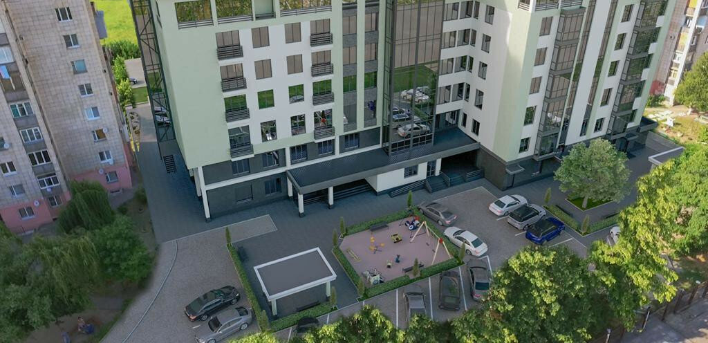 квартира г Нальчик ул 2 Таманской Дивизии 61 фото 4