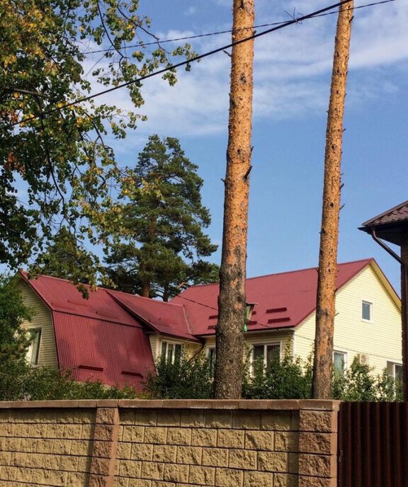 дом г Мытищи ул Гоголя 20 Медведково фото 1
