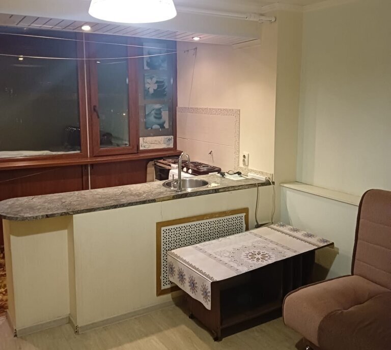 квартира г Тюмень ул Мельникайте 115 фото 3