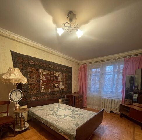 квартира ул Каспарова 7 фото