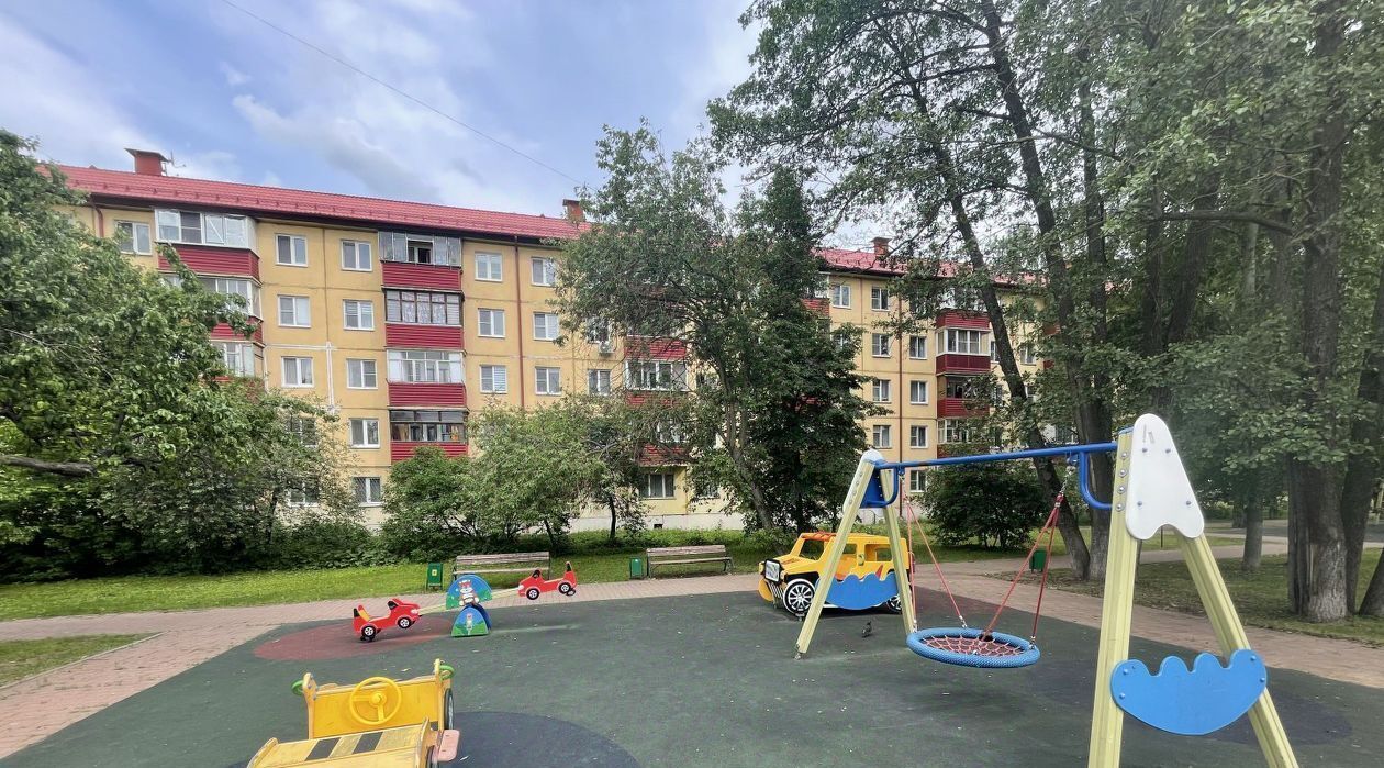 квартира г Раменское ш Донинское 2 Раменское фото 16