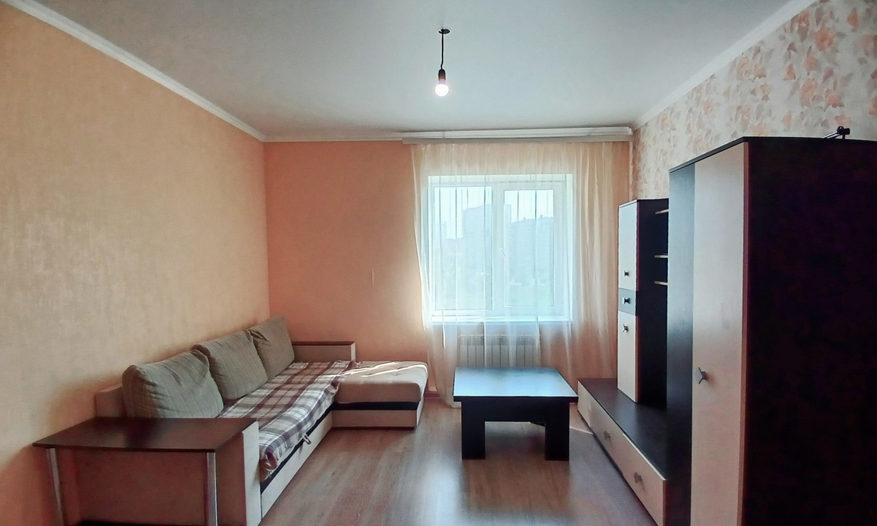 квартира р-н Анапский г Анапа проезд Белорусский 8и фото 4