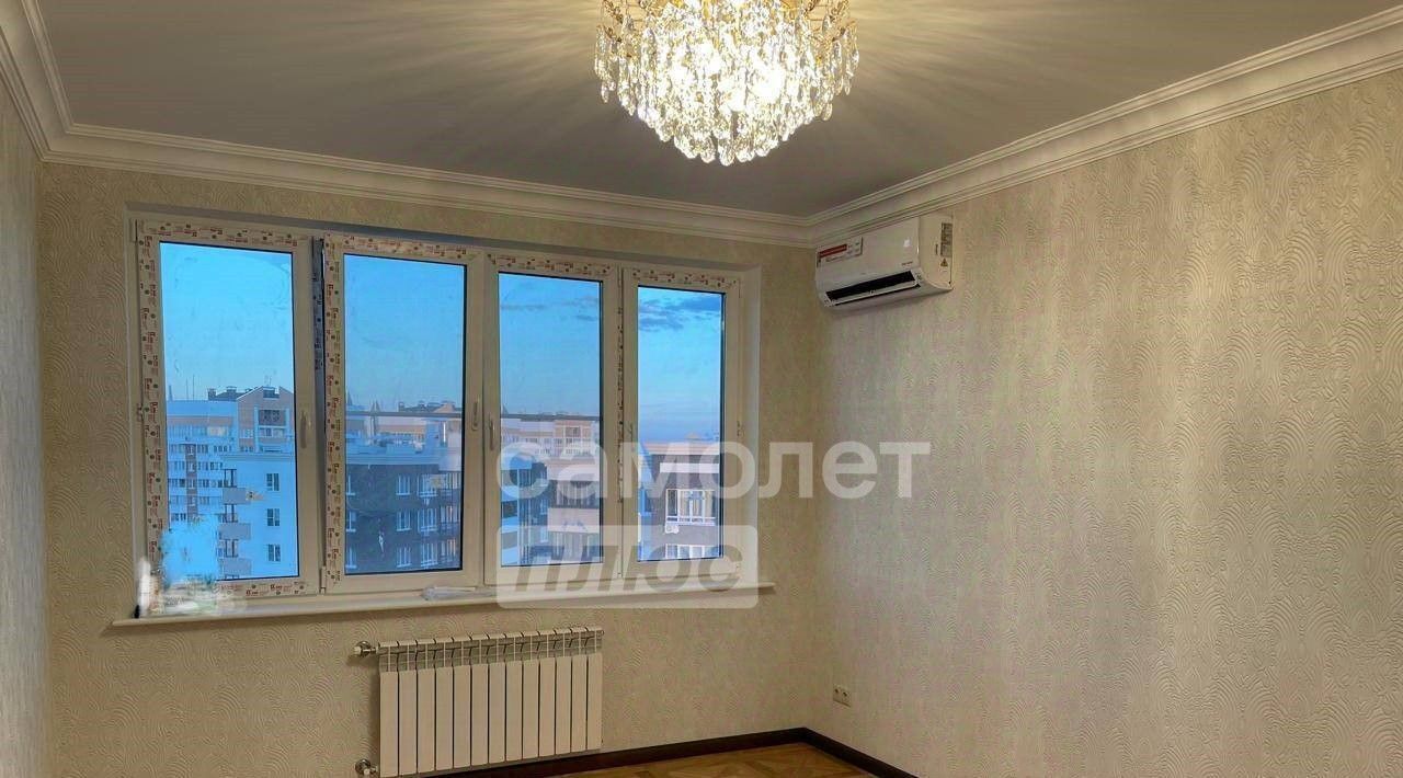 квартира г Коломна Колычёво ул Захарова 16к/1 фото 22