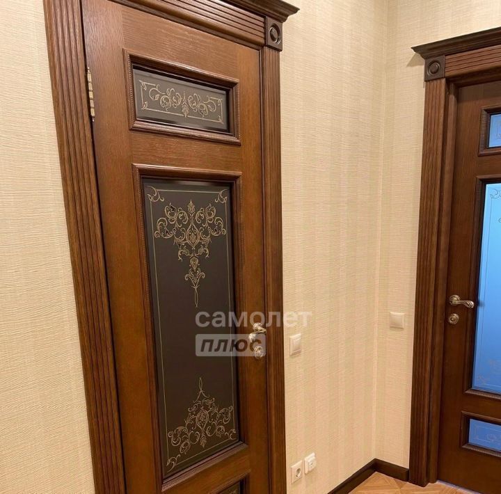 квартира г Коломна Колычёво ул Захарова 16к/1 фото 24