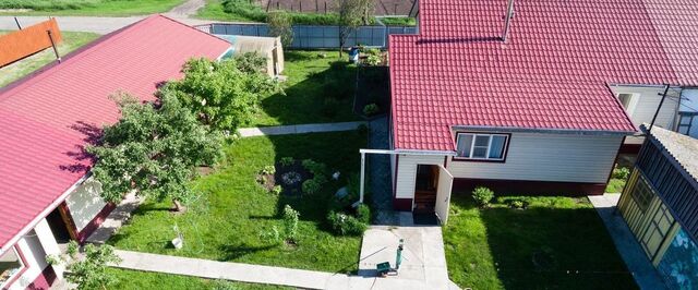 ул Молодежная 8 фото