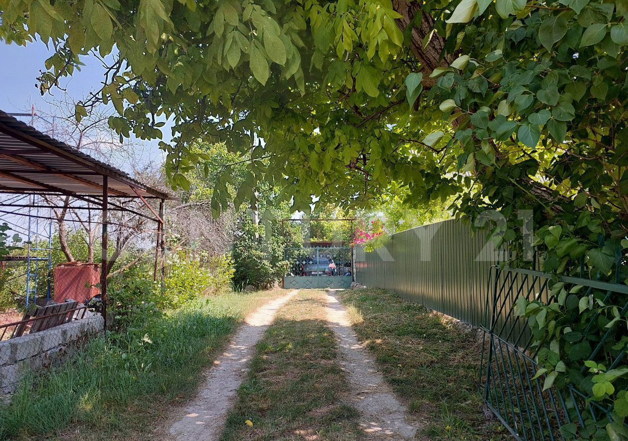 земля г Севастополь снт Сапун-Гора 951, Крым фото 5
