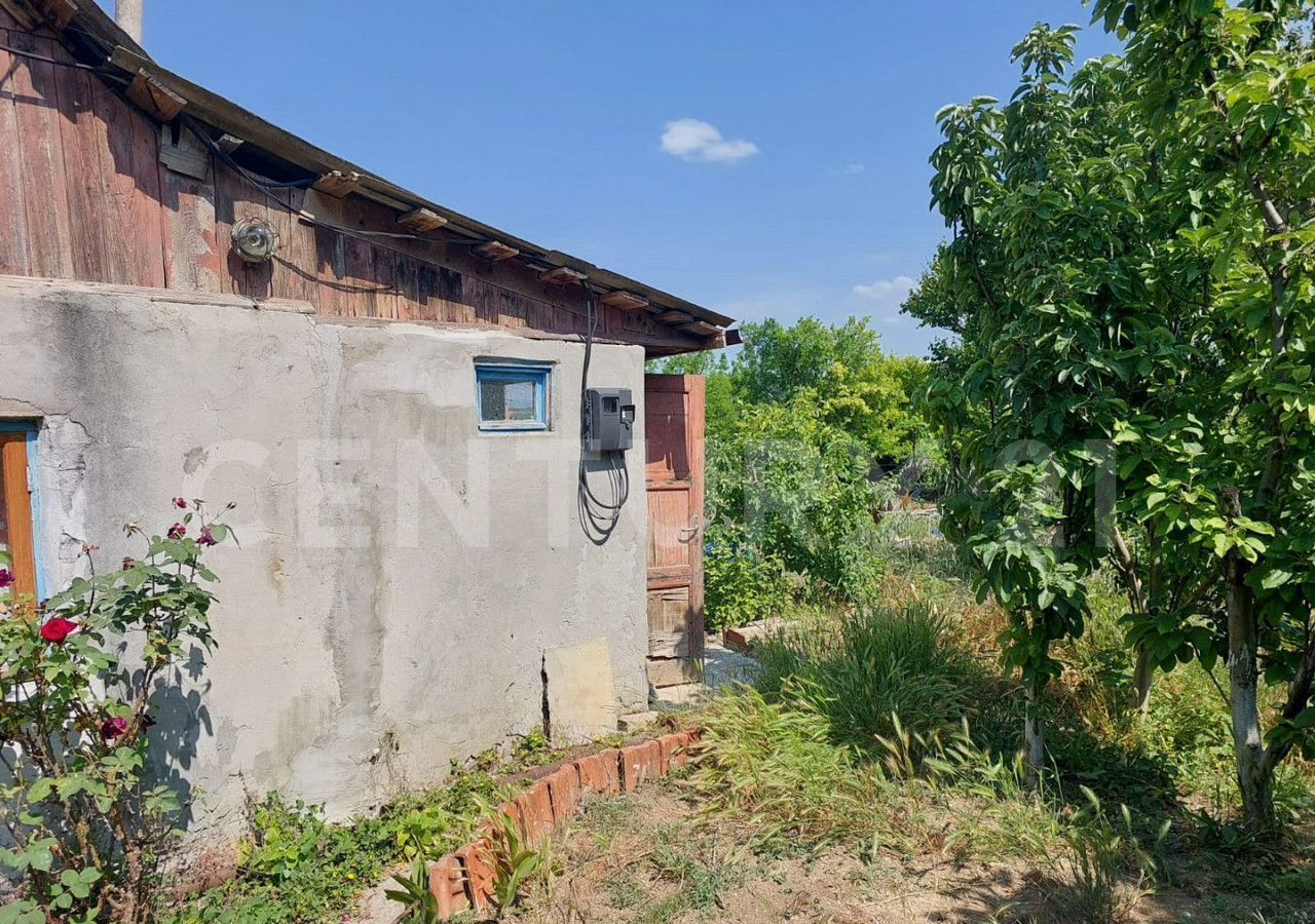 земля г Севастополь снт Сапун-Гора 951, Крым фото 6