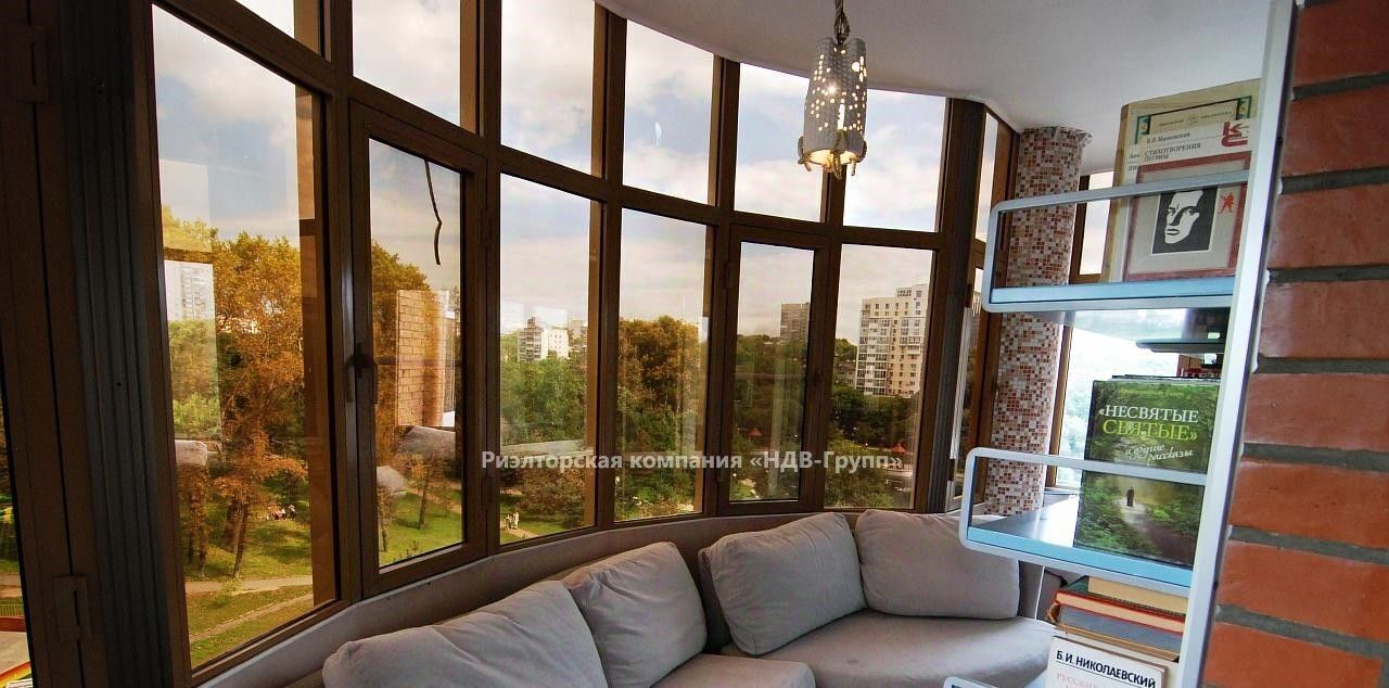 квартира г Хабаровск р-н Центральный ул Пушкина 42а фото 17