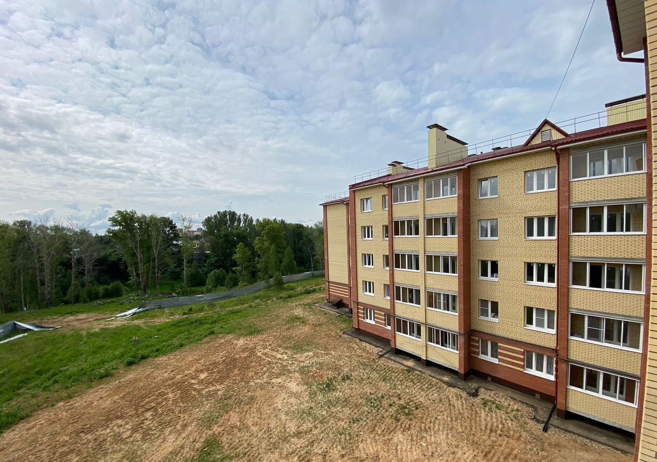 квартира г Ярославль р-н Дзержинский ул Александра Додонова 8к/6 фото 33