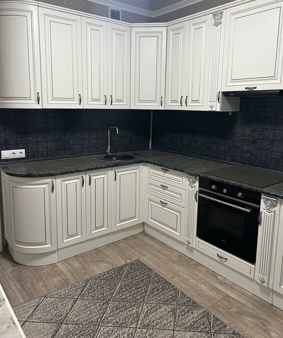 квартира г Краснодар ул Командорская 9/2 фото 2