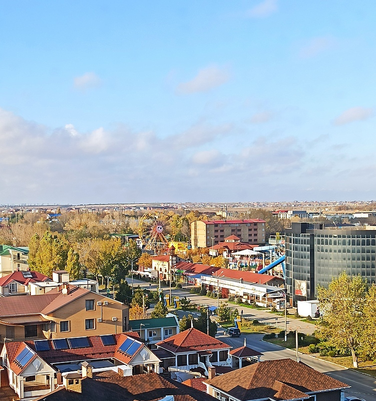 квартира г Анапа Нижнее Джемете пр-кт Пионерский 57/4 фото 3