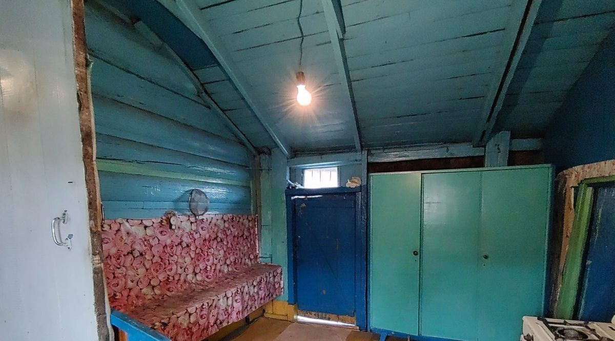 дом г Барнаул мкр Затон р-н Центральный ул Озерная 2-я 9 фото 13