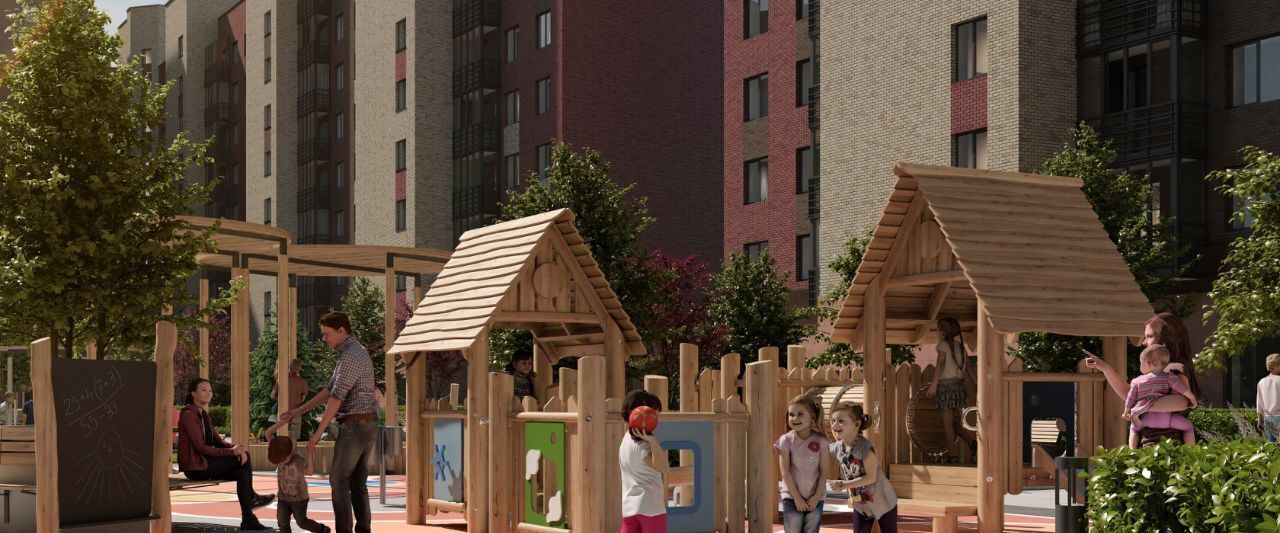 квартира г Красноярск р-н Октябрьский ул Академгородок 78 фото 7
