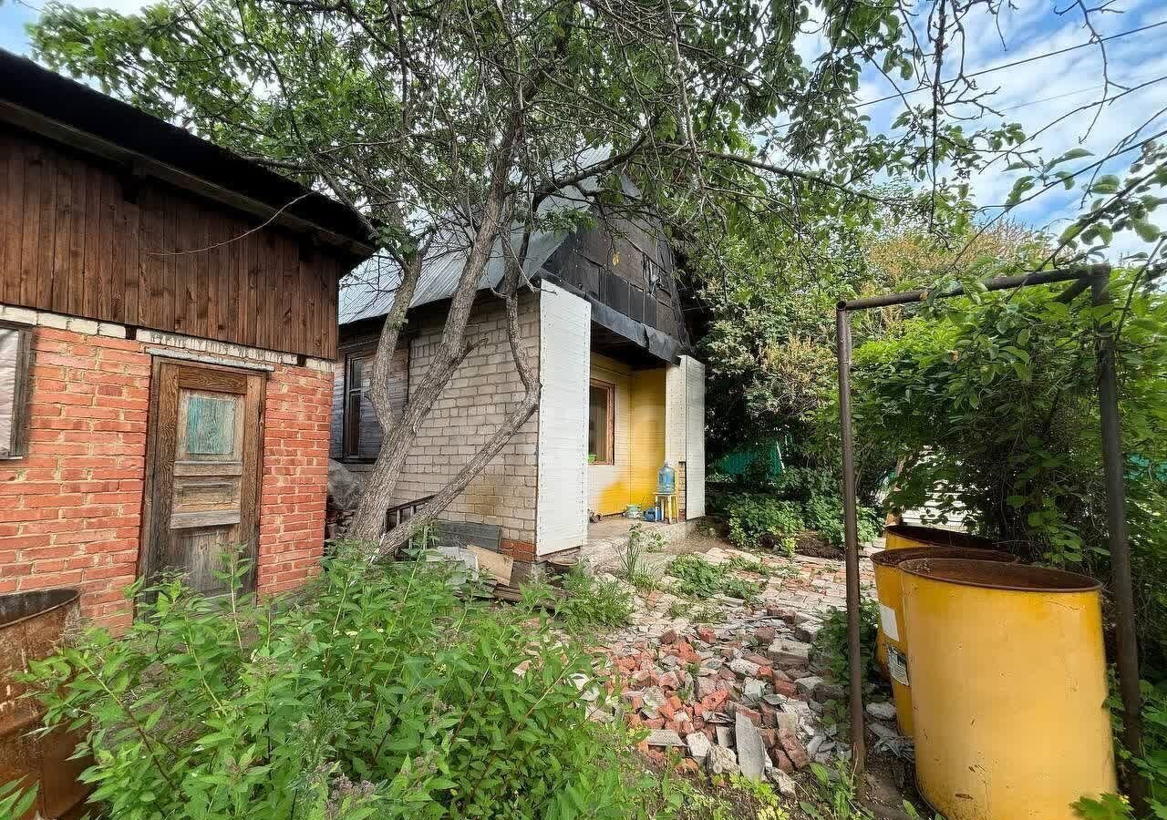 дом г Челябинск р-н Советский сад Юбилейный 1 фото 7