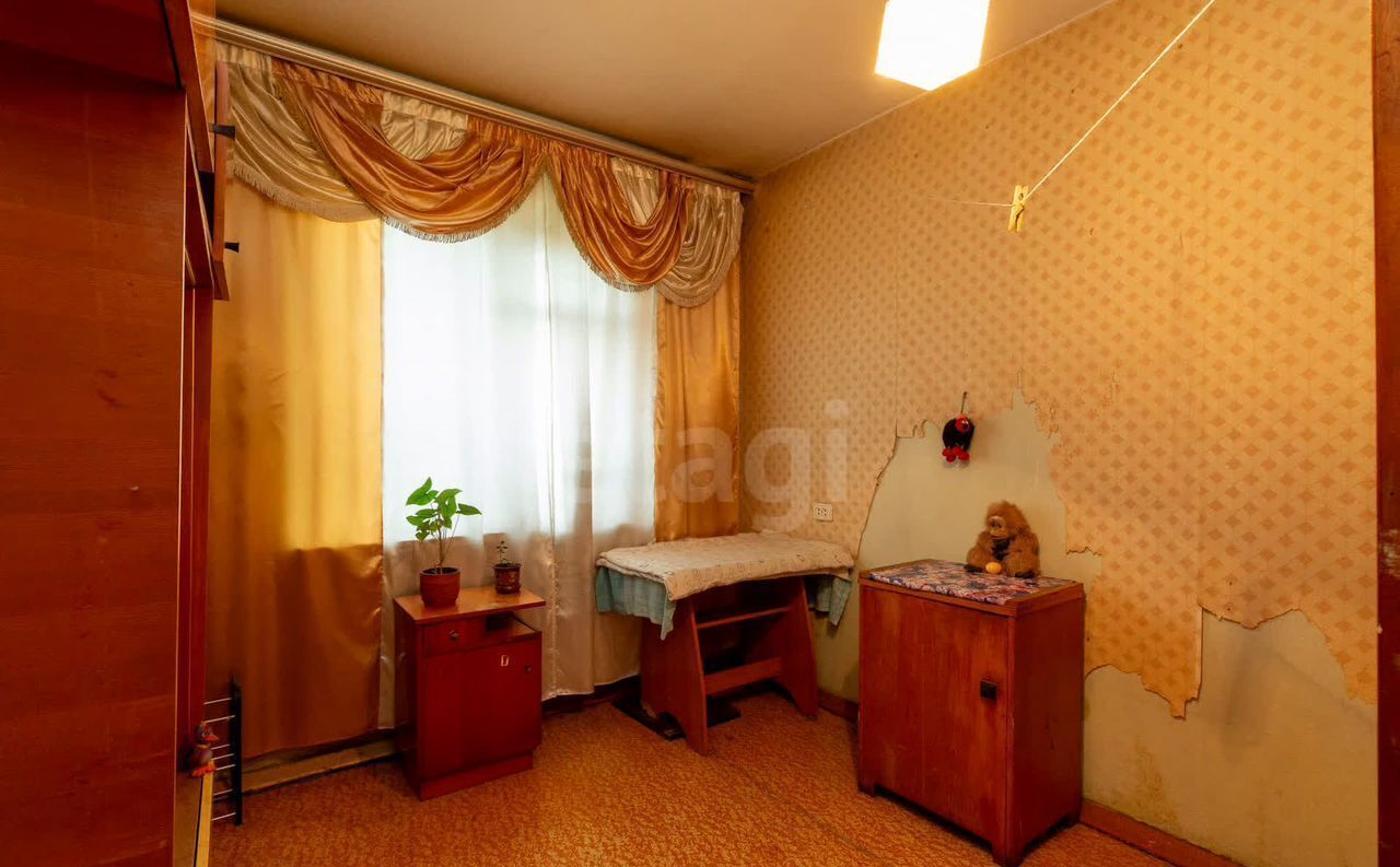 квартира г Красноярск р-н Советский пр-кт Металлургов 18 фото 14