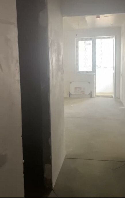 квартира г Краснодар ул Командорская 6к/2 фото 9