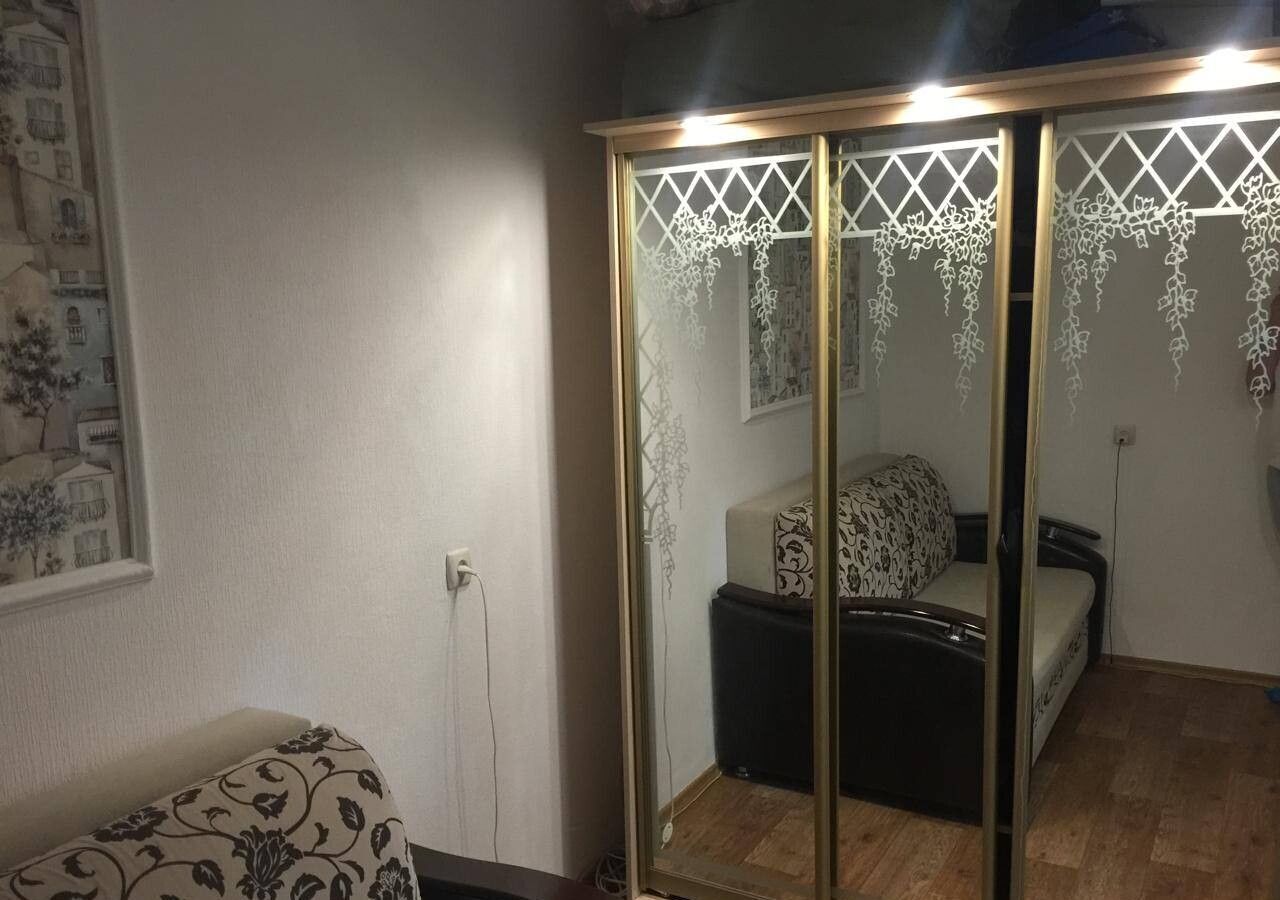 квартира г Владимир мкр Коммунар ул Песочная 2д р-н Октябрьский фото 4