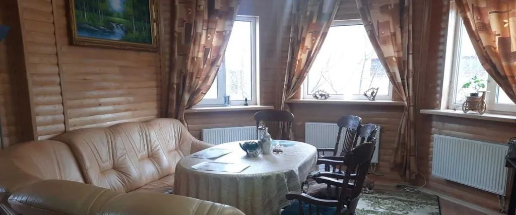 комната г Домодедово с Константиново ул Тихая 30 Подольск фото 13