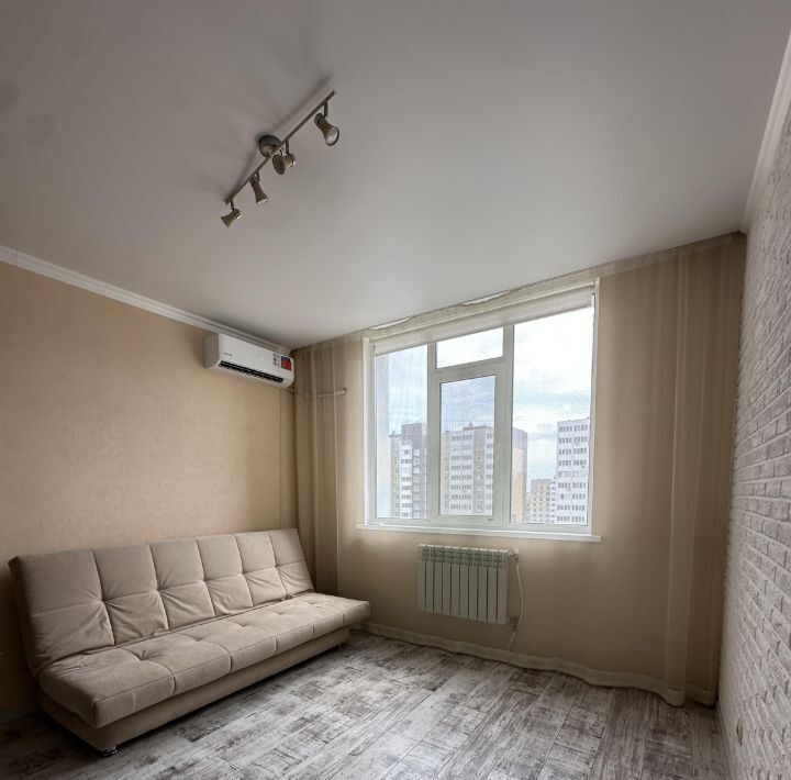 квартира г Оренбург р-н Ленинский ул Уральская 2/13 фото 4