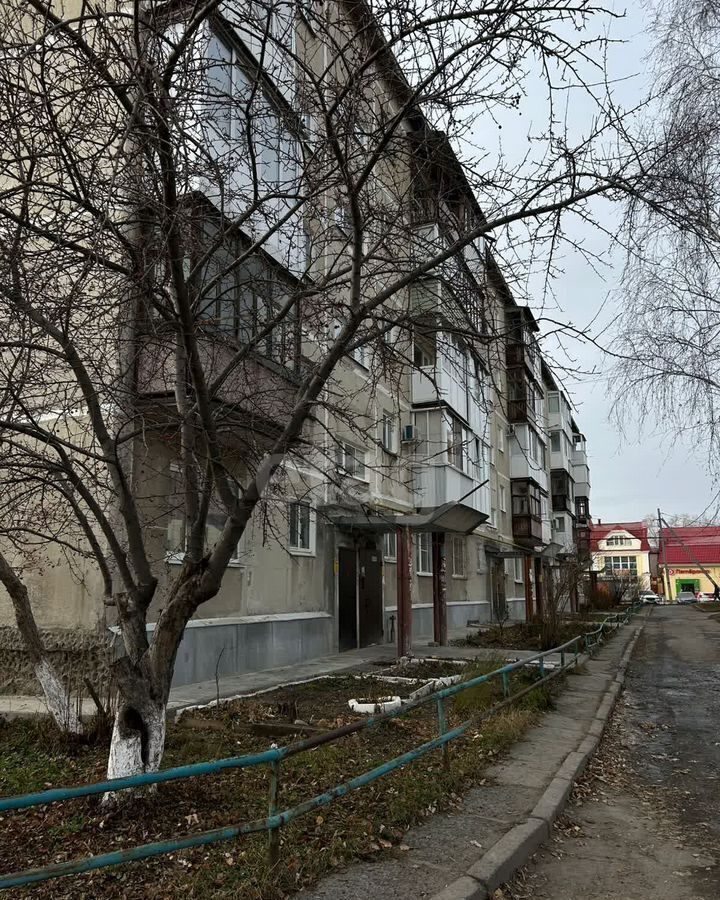 квартира г Камышлов ул Советская 9 Камышловский г. о. фото 12