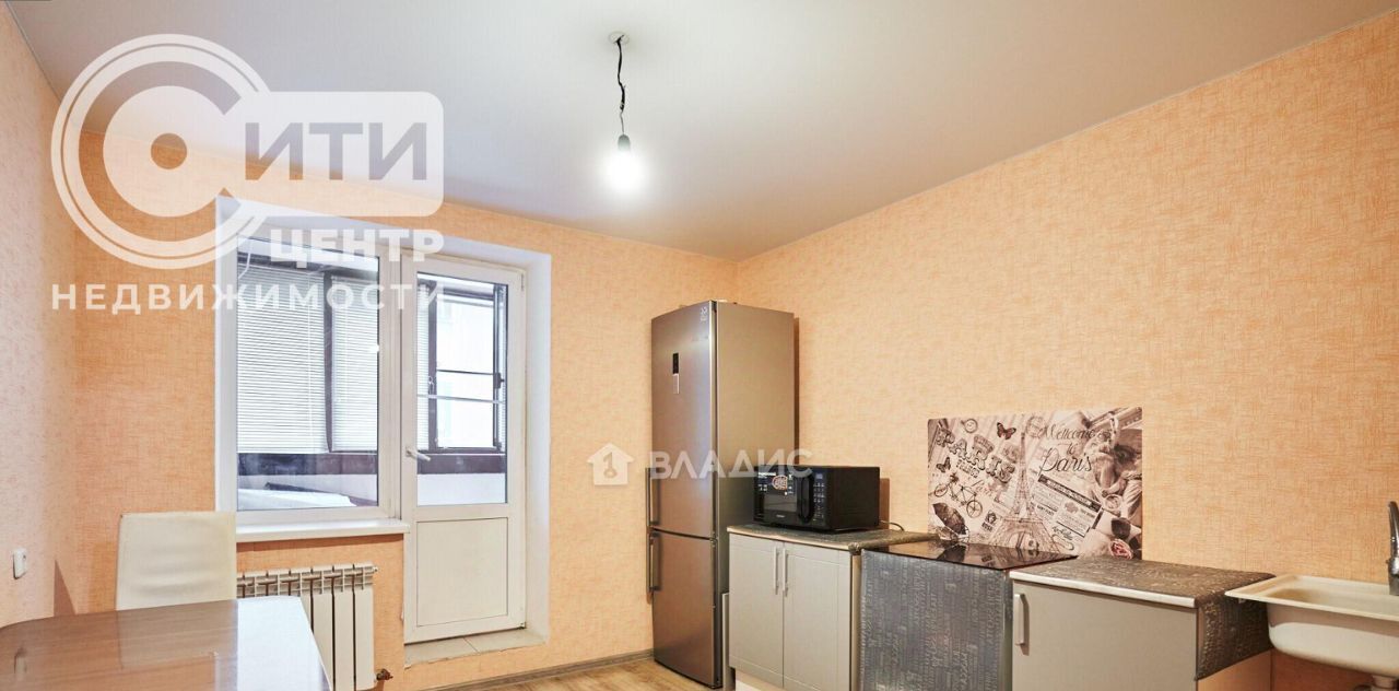 квартира г Воронеж р-н Центральный пр-кт Московский 130к/1 фото 4